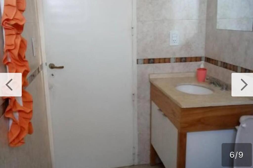 SLPVD departamento Apartamento Malargüe Exterior foto