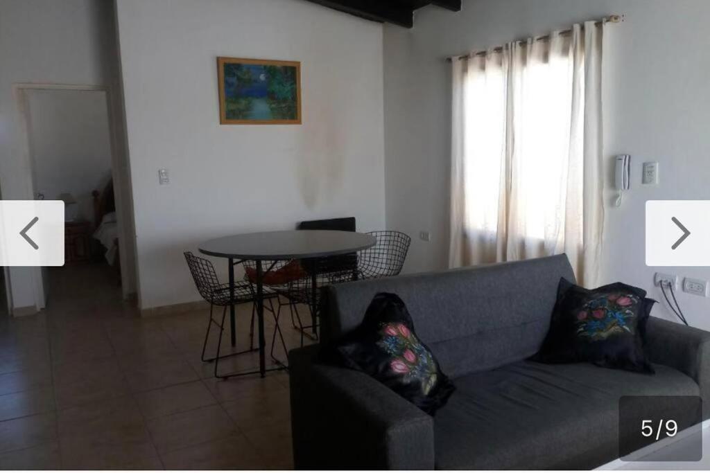 SLPVD departamento Apartamento Malargüe Exterior foto