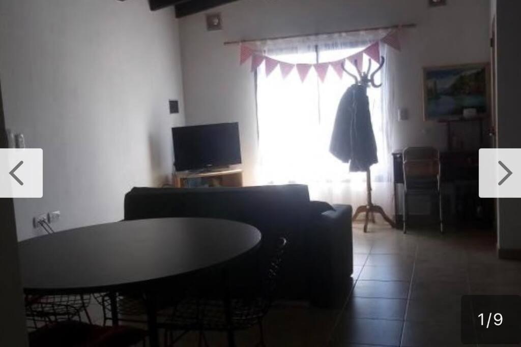 SLPVD departamento Apartamento Malargüe Exterior foto